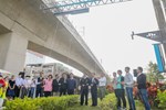 綠空鐵道軸線開幕展