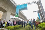 綠空鐵道軸線開幕展