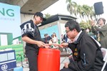 綠空鐵道軸線開幕展