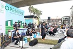 綠空鐵道軸線開幕展