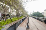 綠空鐵道軸線開幕展