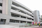 梧棲國民小學樂學樓落成