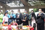 大甲國民小學行政大樓拆除重建工程開工動土典禮