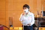 台中市議會第三屆第6次臨時會第2次會議