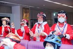 「聖誕傳騎寒冬送暖」單車環台活動