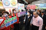 肉品原產地標示行銷宣導