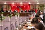 台中市道路交通安全督導會報第116次會議
