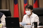 台中市道路交通安全督導會報第116次會議
