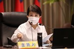 台中市道路交通安全督導會報第116次會議