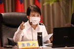台中市道路交通安全督導會報第116次會議