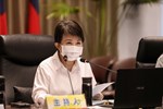 台中市道路交通安全督導會報第116次會議