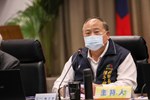 台中市道路交通安全督導會報第116次會議