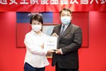 台中市道路交通安全督導會報第116次會議