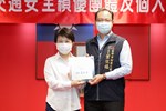 台中市道路交通安全督導會報第116次會議