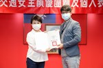 台中市道路交通安全督導會報第116次會議