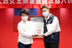 台中市道路交通安全督導會報第116次會議