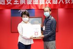 台中市道路交通安全督導會報第116次會議
