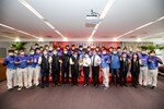 「第16屆陳河東紀念碑全國慢速壘球賽」中央部會組冠軍