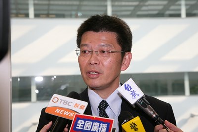市政會議
