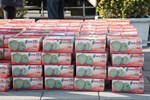 台東鳳梨釋迦進入產期，過去以外銷為主，年產值近50億元，受各國歡迎，因應疫情影響外銷通路，台東特別推出產地直送到家服務，鼓勵各縣市民眾購買。