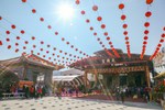 霧峰天顯宮「入火安座20週年宮慶暨平安福宴」