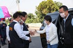 霧峰天顯宮「入火安座20週年宮慶暨平安福宴」