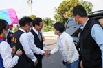 霧峰天顯宮「入火安座20週年宮慶暨平安福宴」