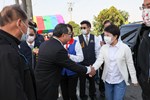 霧峰天顯宮「入火安座20週年宮慶暨平安福宴」