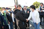 霧峰天顯宮「入火安座20週年宮慶暨平安福宴」