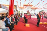 霧峰天顯宮「入火安座20週年宮慶暨平安福宴」