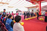 霧峰天顯宮「入火安座20週年宮慶暨平安福宴」
