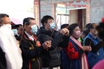 霧峰天顯宮「入火安座20週年宮慶暨平安福宴」