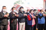 霧峰天顯宮「入火安座20週年宮慶暨平安福宴」