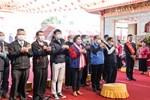 霧峰天顯宮「入火安座20週年宮慶暨平安福宴」