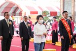 霧峰天顯宮「入火安座20週年宮慶暨平安福宴」