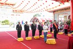 霧峰天顯宮「入火安座20週年宮慶暨平安福宴」
