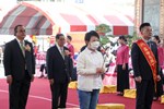 霧峰天顯宮「入火安座20週年宮慶暨平安福宴」