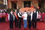 霧峰天顯宮「入火安座20週年宮慶暨平安福宴」