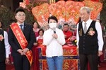 霧峰天顯宮「入火安座20週年宮慶暨平安福宴」