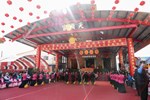 霧峰天顯宮「入火安座20週年宮慶暨平安福宴」