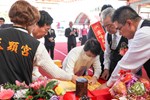 霧峰天顯宮「入火安座20週年宮慶暨平安福宴」