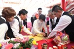 霧峰天顯宮「入火安座20週年宮慶暨平安福宴」