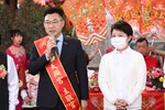 霧峰天顯宮「入火安座20週年宮慶暨平安福宴」
