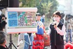 「大里公園街(東湖路至東南路)道路打通工程」開工動土祈福典禮