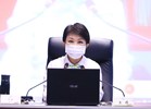 市長主持市政會議