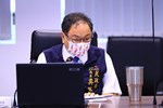 民政局長吳世瑋