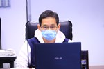 經發局長張峯源