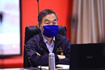 黃國榮副市長