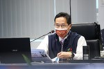 經發局長專案報告--台中市行動招商成果