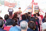 市長致詞